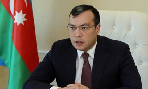 Sahil Babayevin idarəsində rüşvət şəbəkəsi: Maklerlər – ŞOK SƏS YAZISI