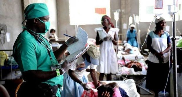 Kişi onunla evlənmək istəməyən qızın əlini kəsdi