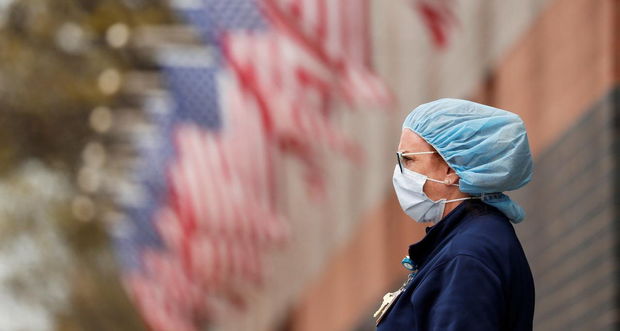 ABŞ-da koronavirusa qarşı kütləvi vaksinasiyaya başlanıldı