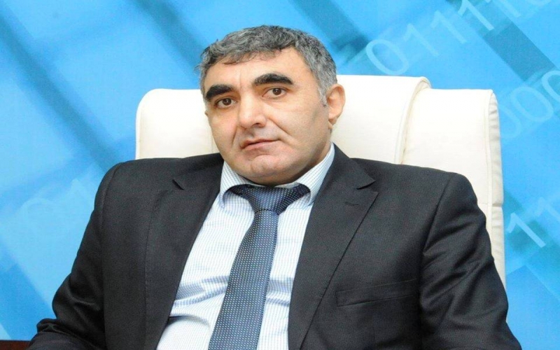 Tanınmış jurnalist Əmrah Fəqanoğlu COVID-19-dan vəfat edib