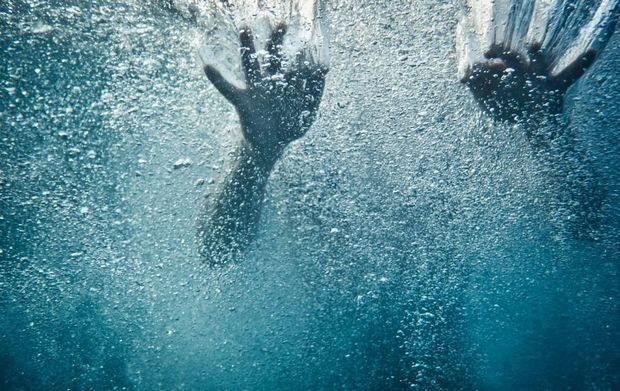 Su kanalında batan azyaşlı qızın meyiti tapıldı