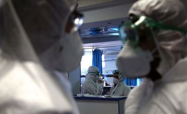 В Азербайджане коронавирусом заразились десятки жителей одного села