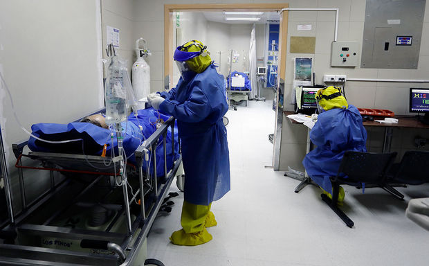 Названо повышающее в 12 раз риск смерти при коронавирусе заболевание