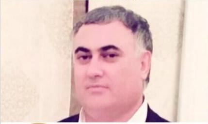 Azərbaycanlı biznesmen Fizuli Fərəcov koronavirusdan vəfat etdi - FOTOLAR