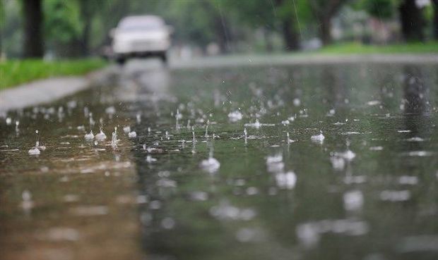 Завтра в ряде районов Азербайджана будет дождливо