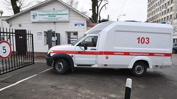 В Беларуси число заразившихся коронавирусом выросло до 67 366