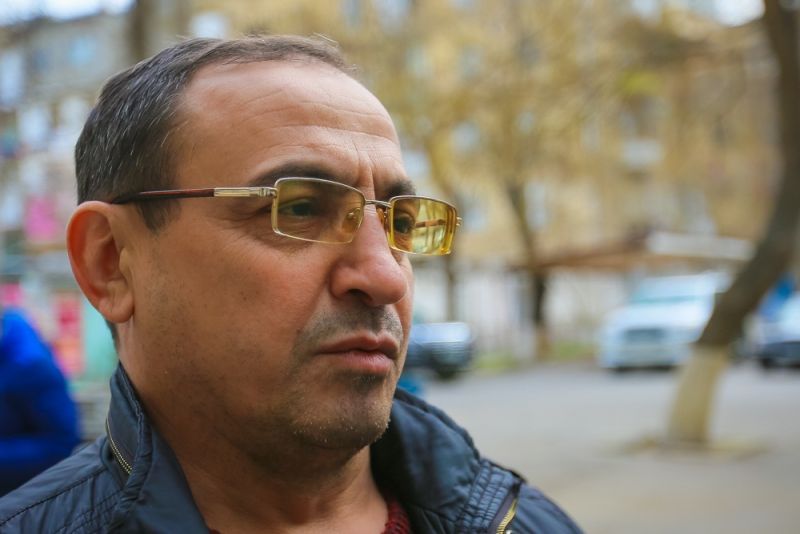 SON DƏQİQƏ! Məmməd İbrahim həbs edildi — Hakimiyyəti zorla ələ keçirməkdə ittiham edilir