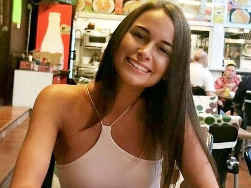 20 yaşlı qız intim münasibət zamanı öldü - FOTO