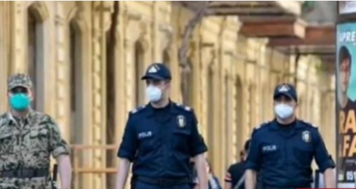 Avqustun 5-dən sonra karantinlə bağlı PİS XƏBƏR