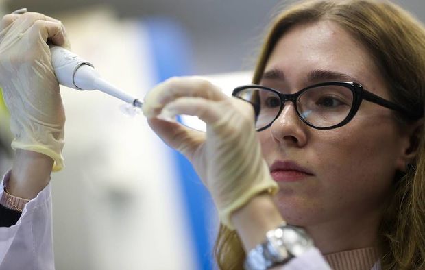 СМИ: В США назвали возможную стоимость вакцины от коронавируса