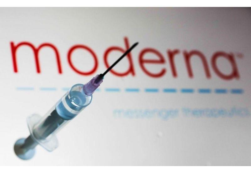 Компания Moderna назвала цену вакцины от коронавируса