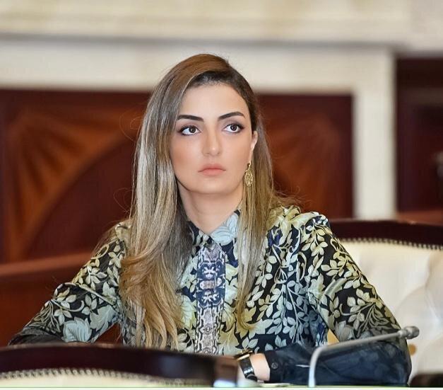 Millət vəkili Könül Nurullayeva Türkiyə mediasına açıqlama verib