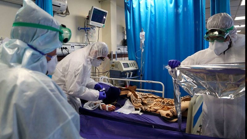 Azərbaycanın bu rayonu koronavirusa qalib gəlir - Yoluxma yoxdur