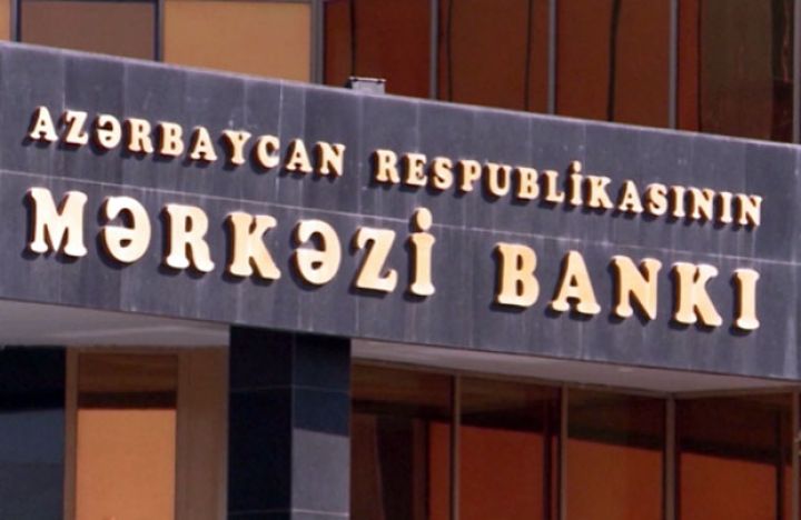 Bu gün Azərbaycan Mərkəzi Bankı mühüm qərar açıqlayacaq