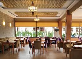 Azərbaycanda kafe və restoranların fəaliyyəti bərpa edilə bilər