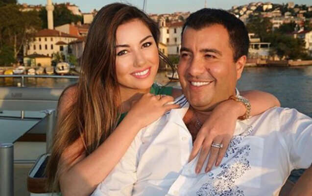 Atasının həbsindən sonda Safurə ilk dəfə övladları ilə FOTO PAYLAŞDI
