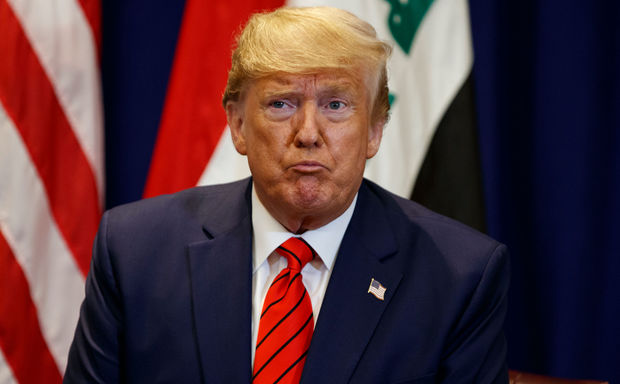 Трамп заявил, что федеральные силы могут вернуться в Портленд