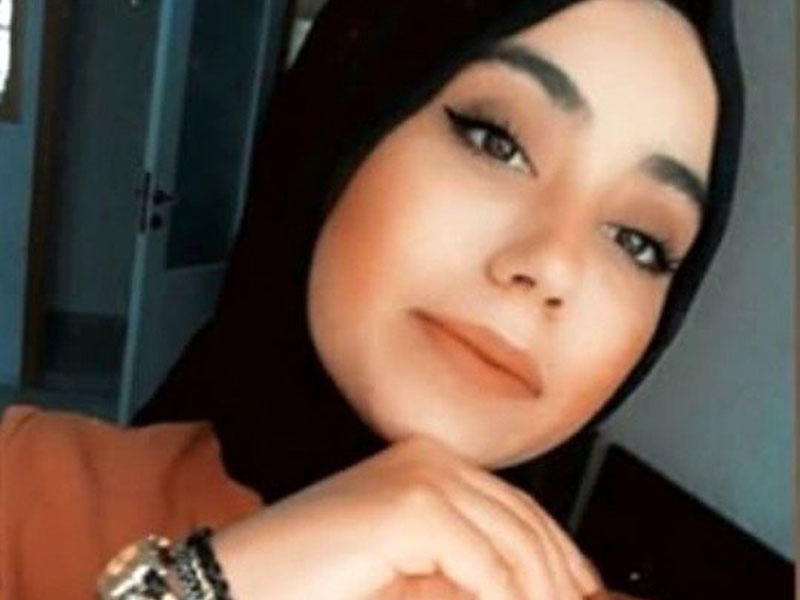 İmtahanda az bal yığan qız intihar etdi - FOTO