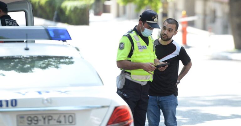 “Sərt karantin rejimi davam edəcək” - AÇIQLAMA