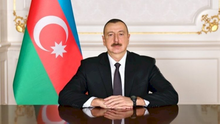 Qəbələdə yeni məktəbi binasının tikintisinə 1,5 milyon manat ayrılıb - Sərəncam