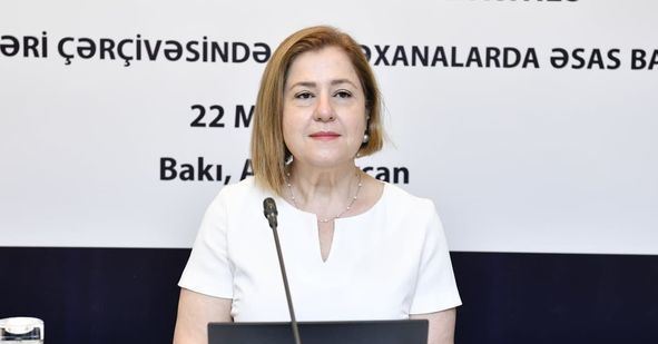 ÜST rəsmisindən Azərbaycan xalqına ÇAĞIRIŞ: “Qış aylarında...”