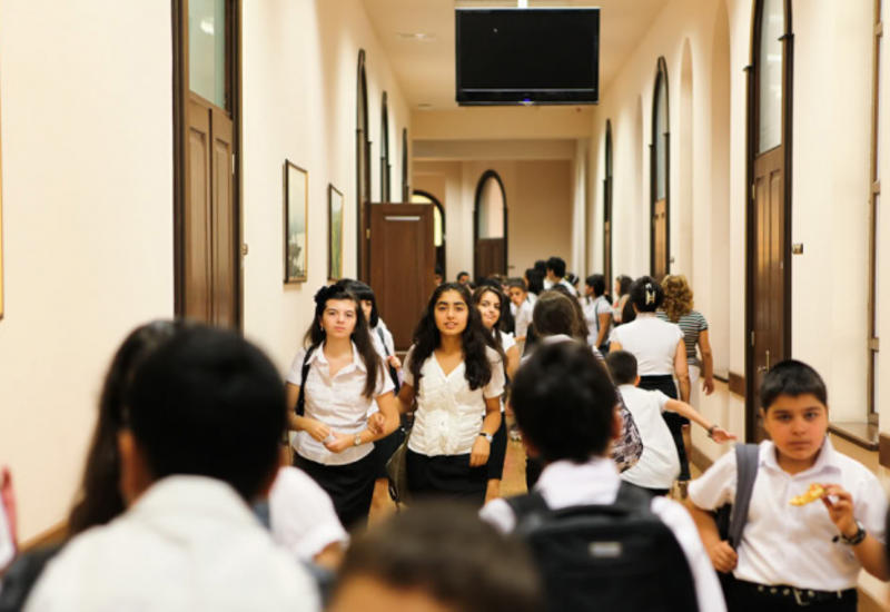 Ягут Гараева: Обсуждается открытие школ и детсадов