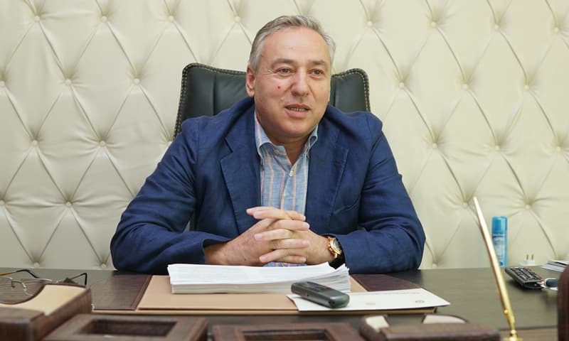 Deputat Nəsib Məhəməliyevin  şok sərvəti açıqlandı: PREZİDENTƏ MÜRACİƏT