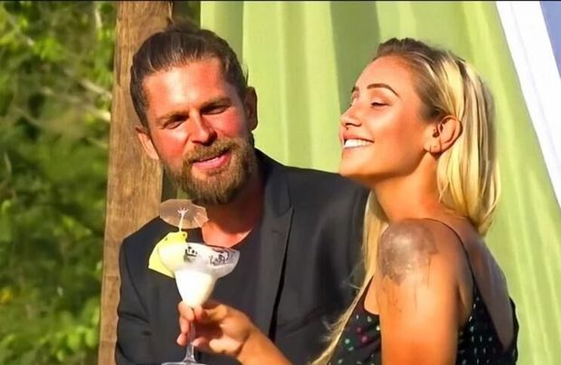 “Survivor 2020”nin iştirakçısı eşq dedi-qodularına aydınlıq gətirdi