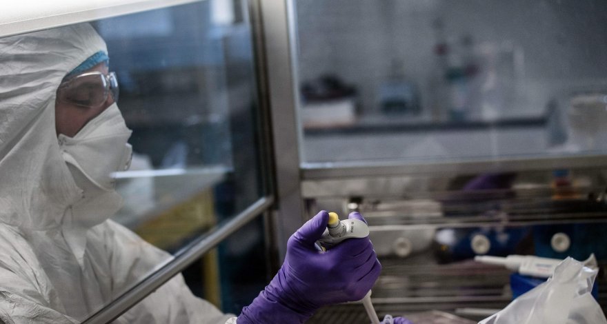 У переболевших коронавирусом выявили проблемы со слухом