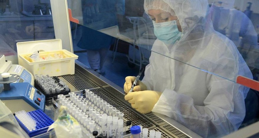 В России завершены клинические испытания вакцины от коронавируса