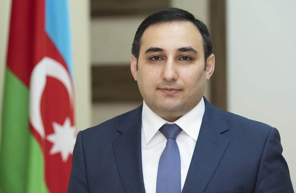 İnam Kərimovun yeni müavini kimdir? - DOSYE