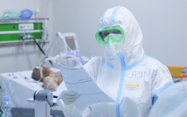 Azərbaycanda 279 nəfər koronavirusa yoluxdu, 592 nəfər sağaldı