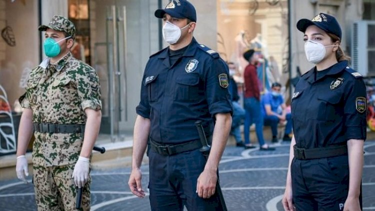 “Avqust ayından etibarən yaxşı olar ki, insanlar evdə oturmasın”