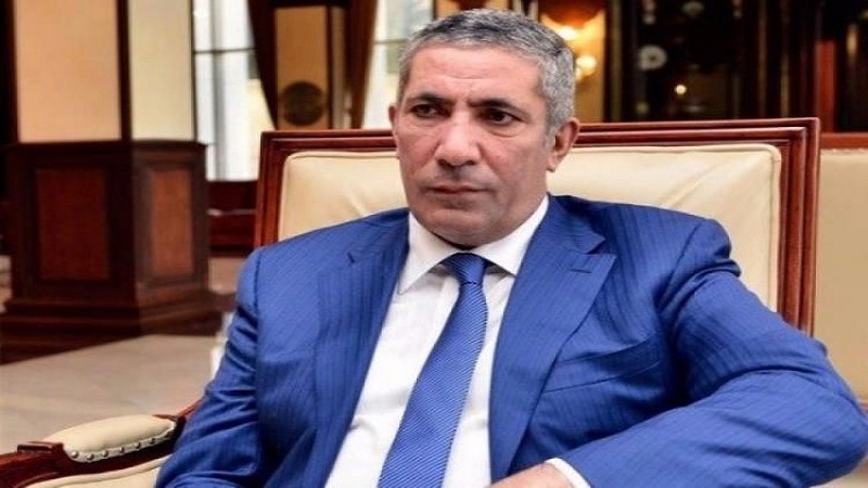 “Bu gün-sabah mən də gedəcəm” - Siyavuş Novruzov