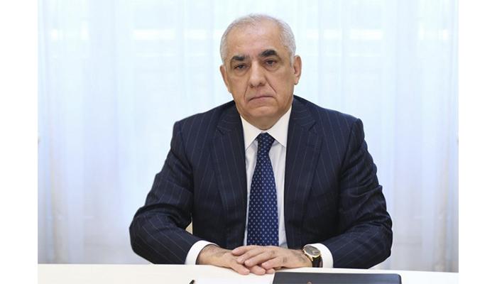 SON DƏQİQƏ: Qadağanın müddəti sentyabrın 1-dək uzadıldı — Baş nazirdən QƏRAR