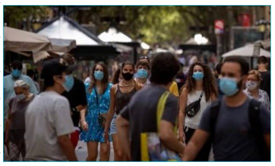 50 yaşdan yuxarı şəxslərə küçəyə çıxma qadağası tətbiq ediləcək..