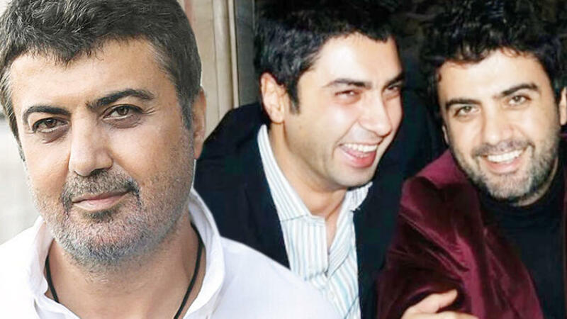 Necati Şaşmazla illərdir küsülü olan qardaşı bütün faktları açıqladı: 