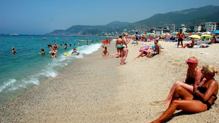 Çimərliyə getmək istəyənlərin nəzərinə: Elektron bələdçiyə ehtiyacınız olacaq...