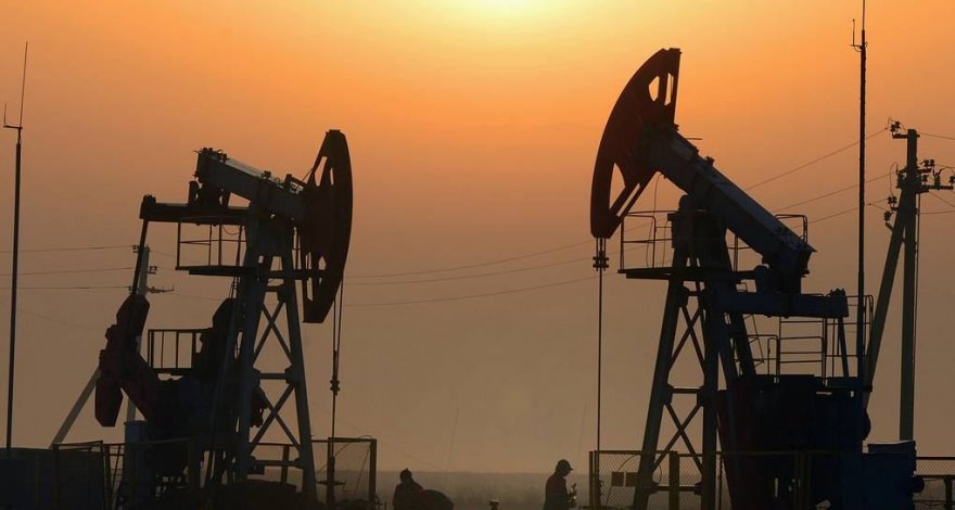 Цены на азербайджанскую нефть по итогам недели 27 - 31 июля