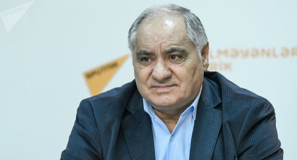 Azərbaycan cəmiyyəti tarixin ən ağır dövrünü yaşayır - AÇIQLAMA