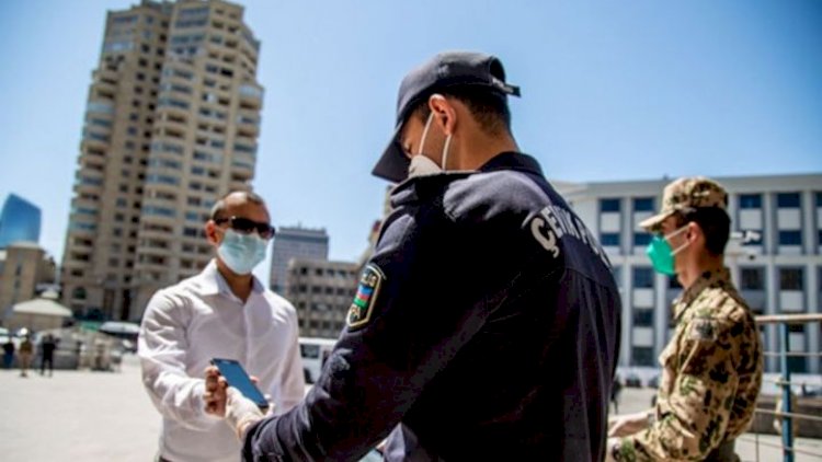 SON DƏQİQƏ: Azərbaycanda SMS icazə ləğv edildi - Rəsmi qərar verildi