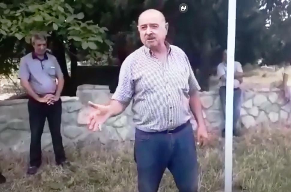 Məmurlar İvanovkanı zəbt edib: sakinlər acınacaqlı durumda - İsmayıllıdan Prezidentə müraciət - VİDEO