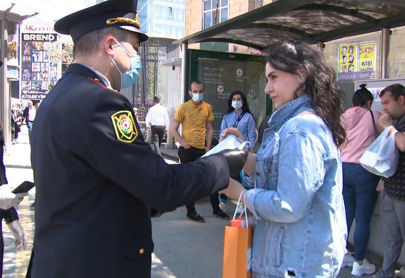 Эти ограничения останутся в силе - Оперштаб