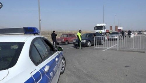 Rayonlara getmək istəyənlərin NƏZƏRİNƏ!