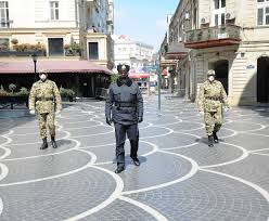 Belə davam edərsə koronavirusa qalib gələ bilərik - VİDEO