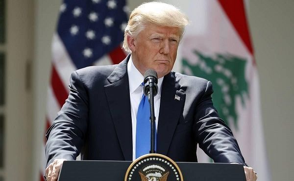 Трамп: Эпидемия коронавируса в США отступает