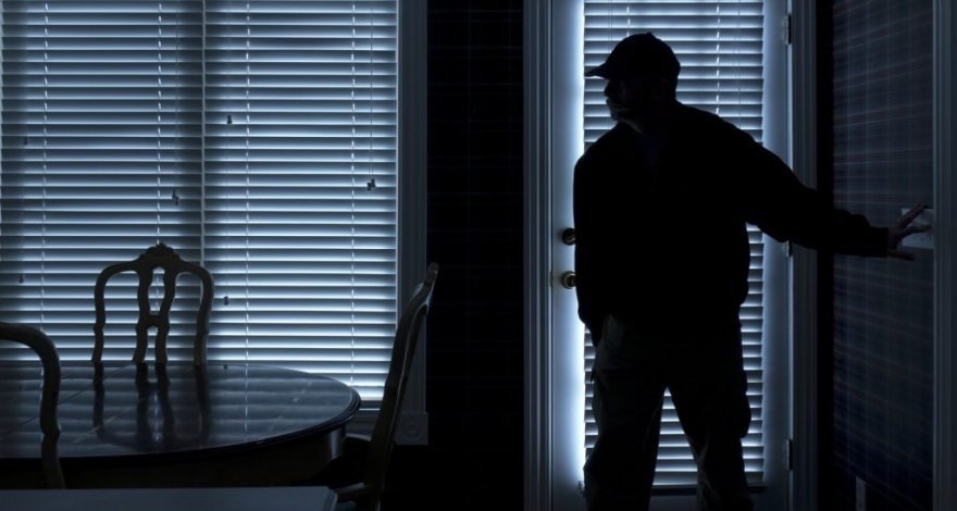 В Масаллы ограбили дом на крупную сумму - ФОТО