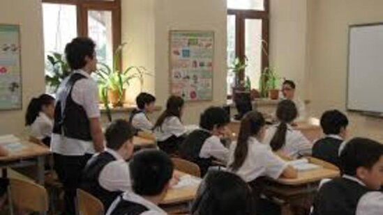 Dərslərin başlaması ilə bağlı ŞAD XƏBƏR - İlk olaraq bu siniflər