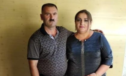 ADY işçisi qızının əli ilə qudasının evindən 50 min manatlıq qızıl oğurladı - İŞ YASAMAL POLİSİNDƏ