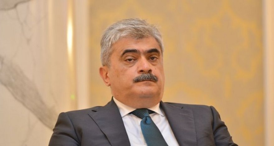 Самир Шарифов: Идет работа над новым экономическим пакетом